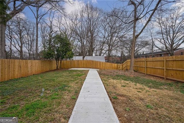 1283 Beecher Street SW, Atlanta, GA 30310