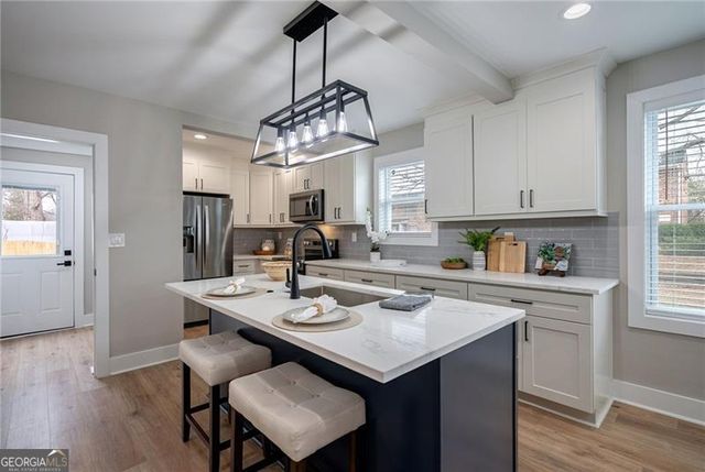 1283 Beecher Street SW, Atlanta, GA 30310
