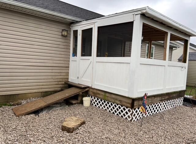 99 Wisteria Lane, Morehead, KY 40351