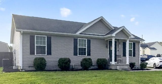 99 Wisteria Lane, Morehead, KY 40351