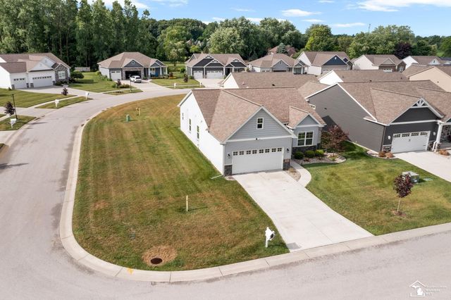 4157 Caitlin Court, Lambertville, MI 48144
