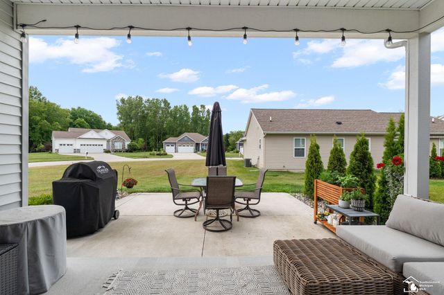 4157 Caitlin Court, Lambertville, MI 48144