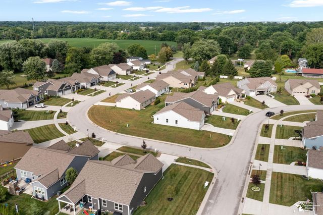 4157 Caitlin Court, Lambertville, MI 48144