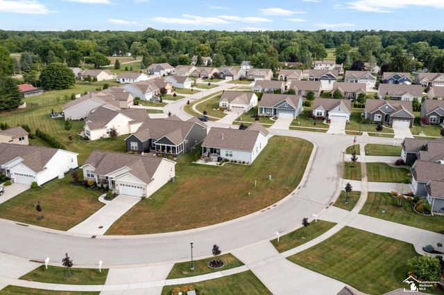 4157 Caitlin Court, Lambertville, MI 48144