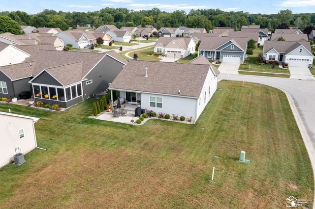 4157 Caitlin Court, Lambertville, MI 48144