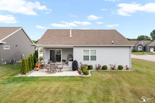 4157 Caitlin Court, Lambertville, MI 48144