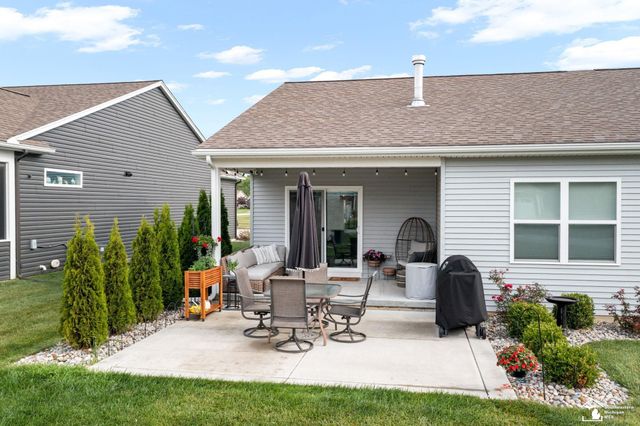4157 Caitlin Court, Lambertville, MI 48144