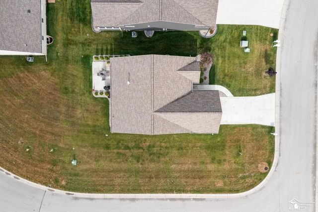 4157 Caitlin Court, Lambertville, MI 48144