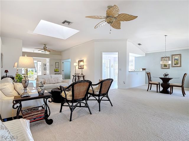 2461 Palo Duro BLVD, North Fort Myers, FL 33917