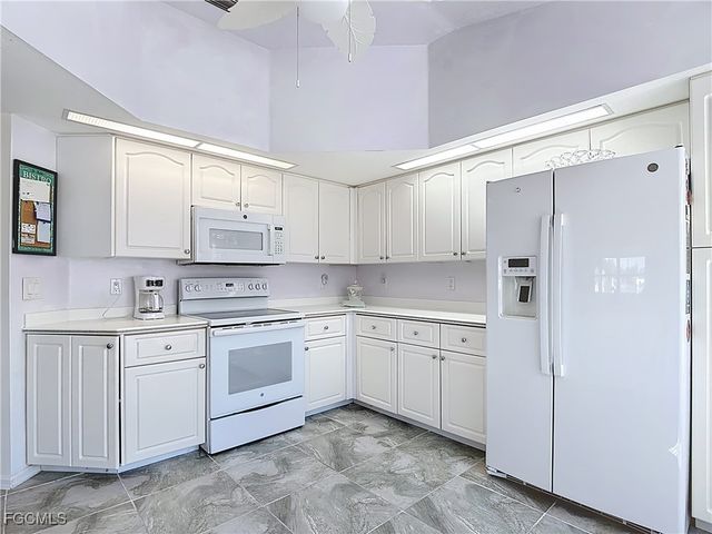 2461 Palo Duro BLVD, North Fort Myers, FL 33917