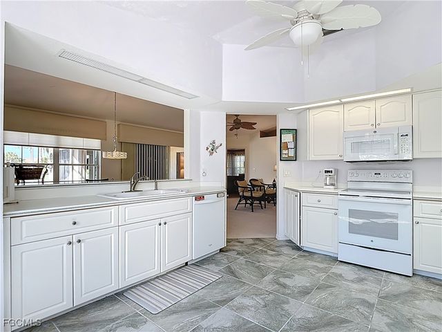 2461 Palo Duro BLVD, North Fort Myers, FL 33917