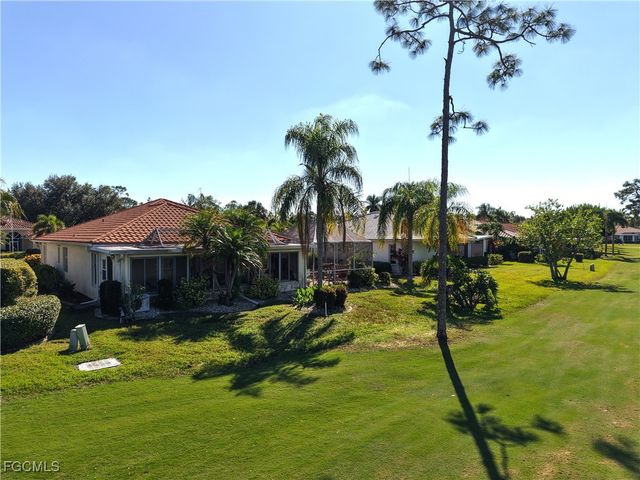 2461 Palo Duro BLVD, North Fort Myers, FL 33917