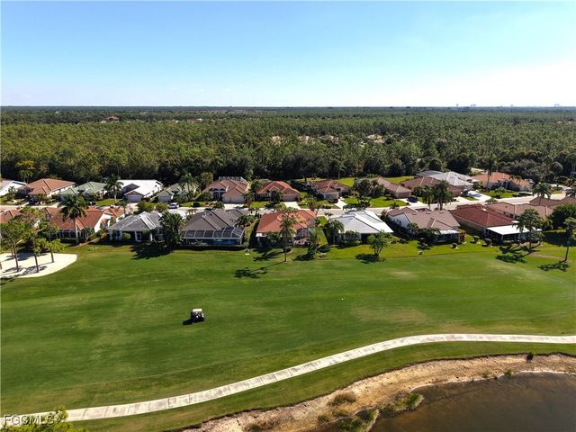 2461 Palo Duro BLVD, North Fort Myers, FL 33917