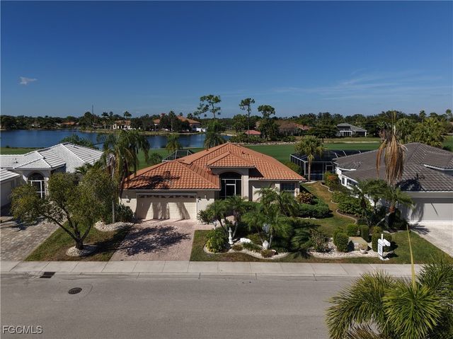 2461 Palo Duro BLVD, North Fort Myers, FL 33917