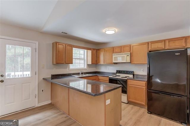 5670 HOLLOW RIDGE Lane, Norcross, GA 30071