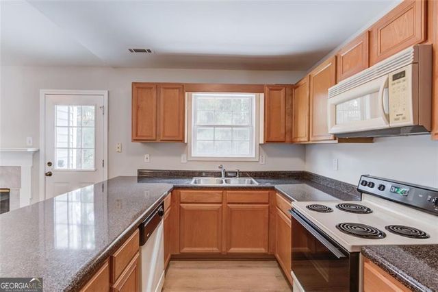 5670 HOLLOW RIDGE Lane, Norcross, GA 30071