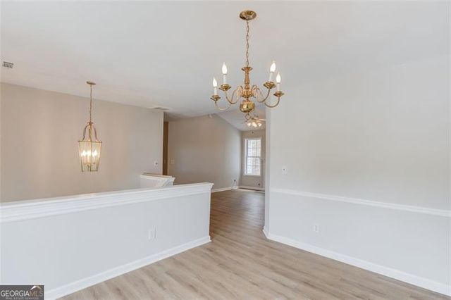 5670 HOLLOW RIDGE Lane, Norcross, GA 30071