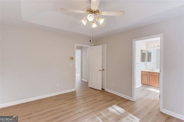 5670 HOLLOW RIDGE Lane, Norcross, GA 30071