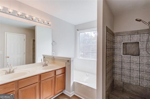 5670 HOLLOW RIDGE Lane, Norcross, GA 30071