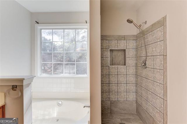 5670 HOLLOW RIDGE Lane, Norcross, GA 30071