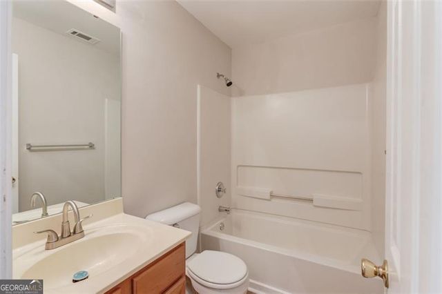 5670 HOLLOW RIDGE Lane, Norcross, GA 30071