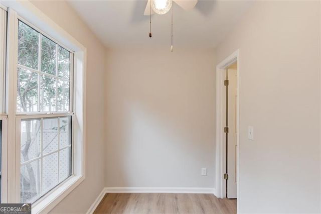 5670 HOLLOW RIDGE Lane, Norcross, GA 30071