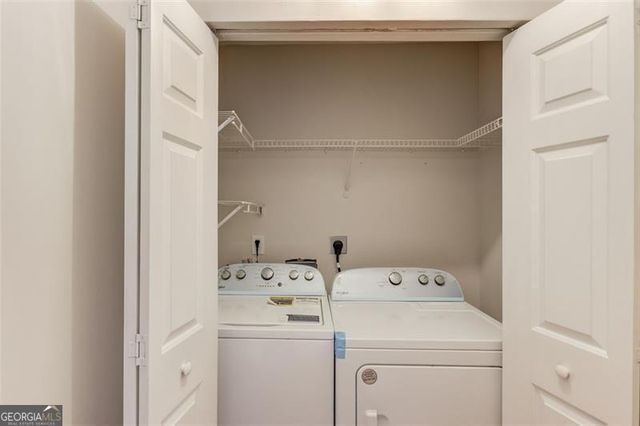 5670 HOLLOW RIDGE Lane, Norcross, GA 30071