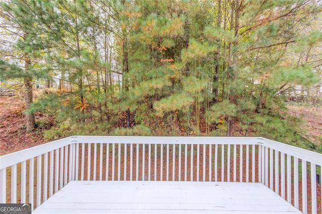 5670 HOLLOW RIDGE Lane, Norcross, GA 30071