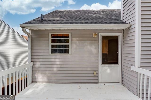 5670 HOLLOW RIDGE Lane, Norcross, GA 30071