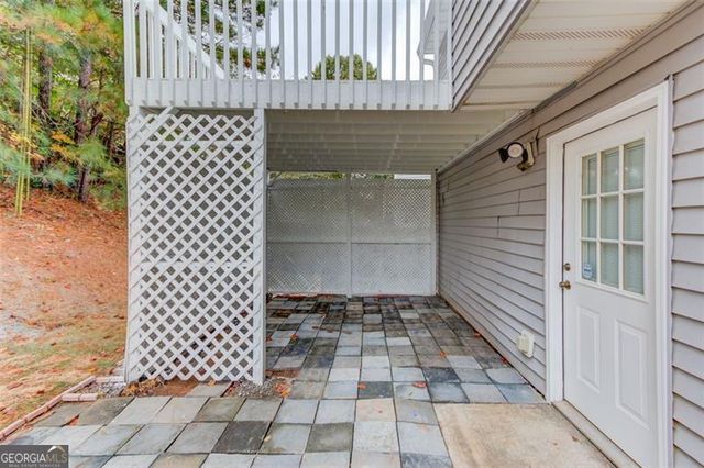 5670 HOLLOW RIDGE Lane, Norcross, GA 30071