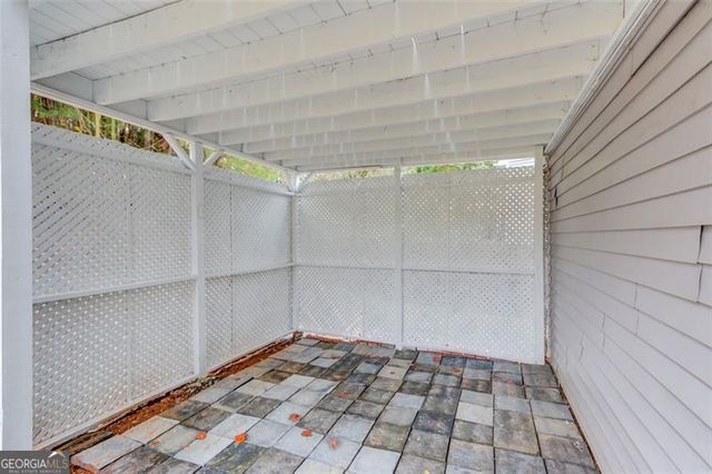 5670 HOLLOW RIDGE Lane, Norcross, GA 30071