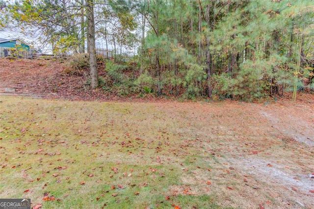 5670 HOLLOW RIDGE Lane, Norcross, GA 30071