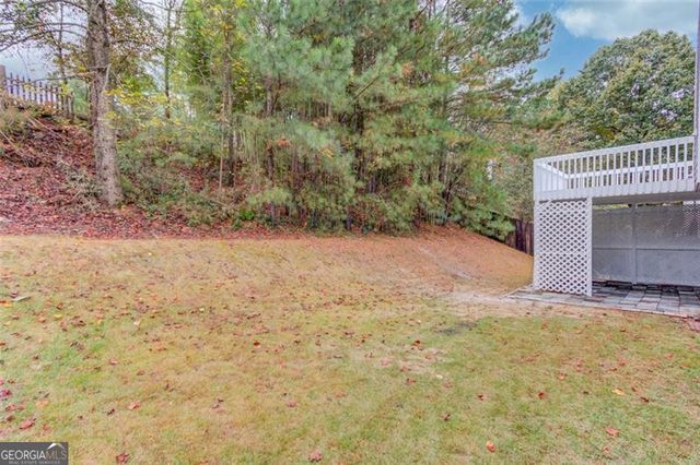 5670 HOLLOW RIDGE Lane, Norcross, GA 30071