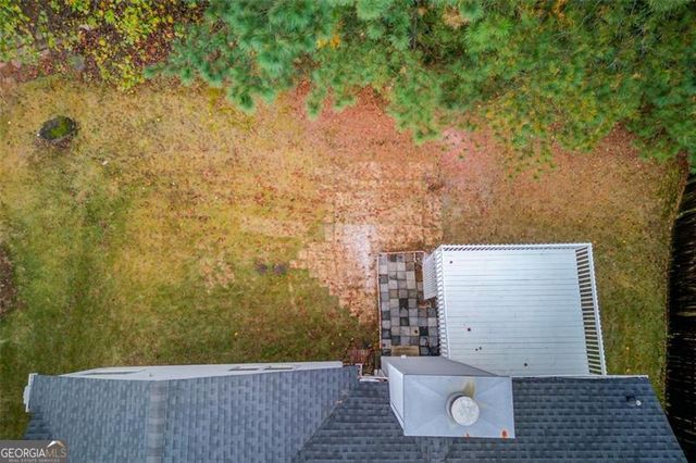 5670 HOLLOW RIDGE Lane, Norcross, GA 30071