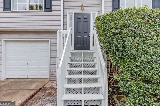 5670 HOLLOW RIDGE Lane, Norcross, GA 30071