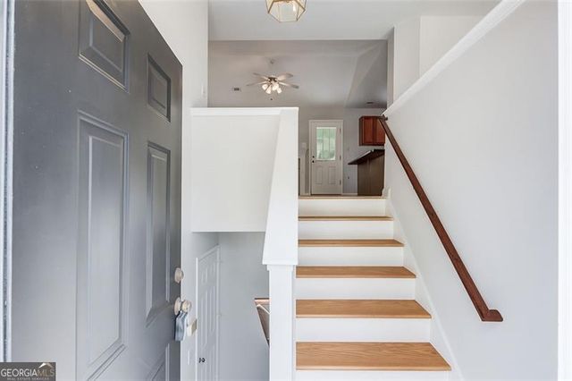 5670 HOLLOW RIDGE Lane, Norcross, GA 30071