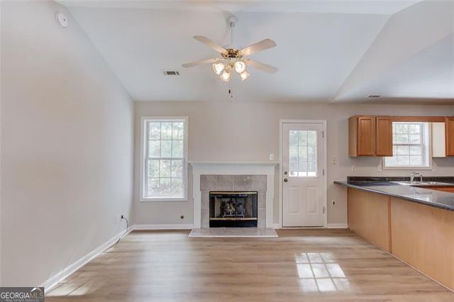 5670 HOLLOW RIDGE Lane, Norcross, GA 30071