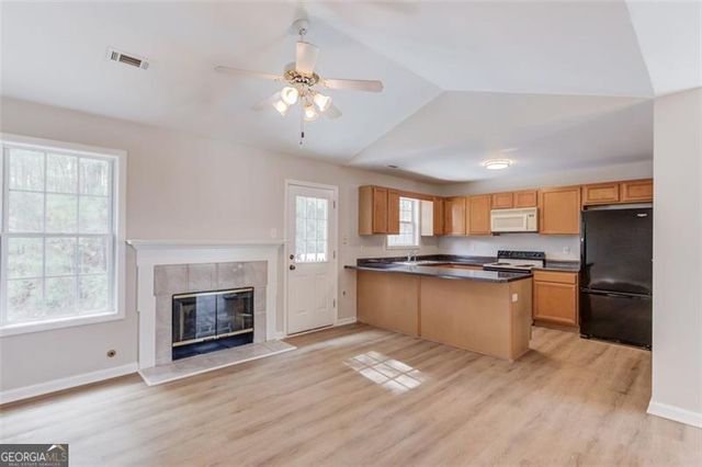 5670 HOLLOW RIDGE Lane, Norcross, GA 30071