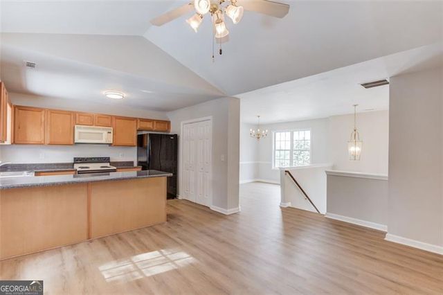 5670 HOLLOW RIDGE Lane, Norcross, GA 30071