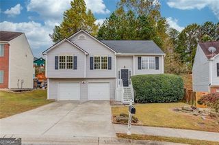 5670 HOLLOW RIDGE Lane, Norcross, GA 30071