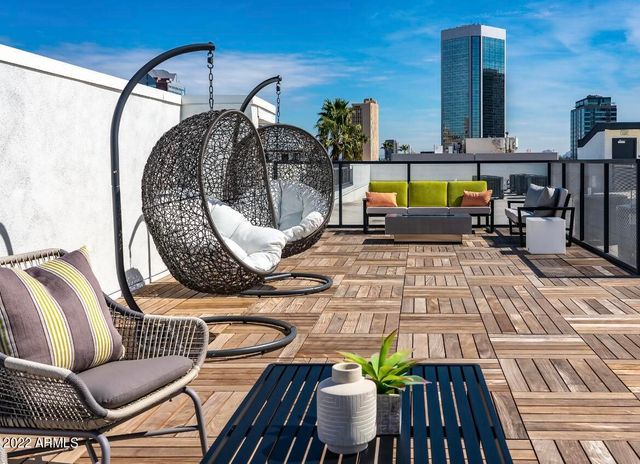 425 W OSBORN Road 305, Phoenix, AZ 85013