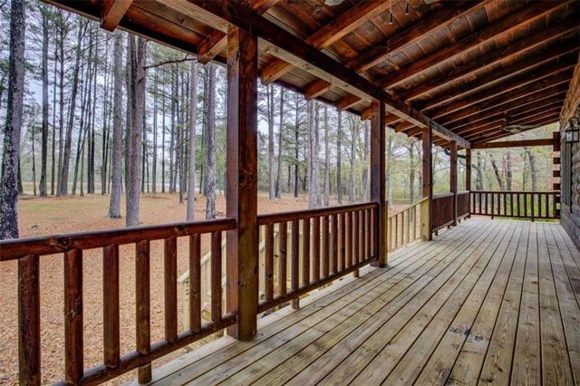 4185 Gauntt Road, Covington, GA 30014