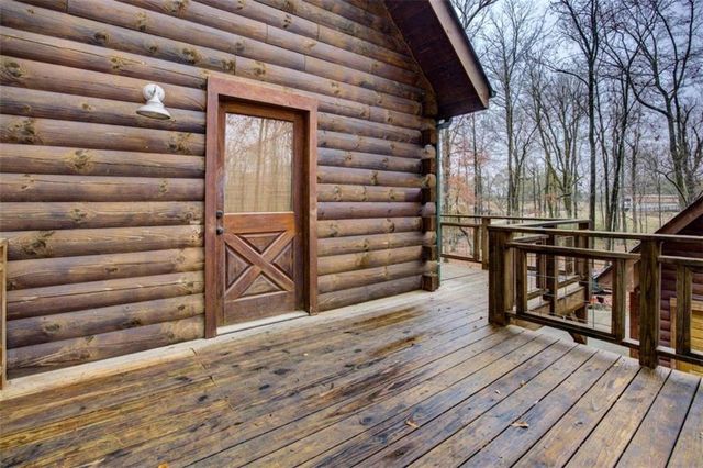 4185 Gauntt Road, Covington, GA 30014