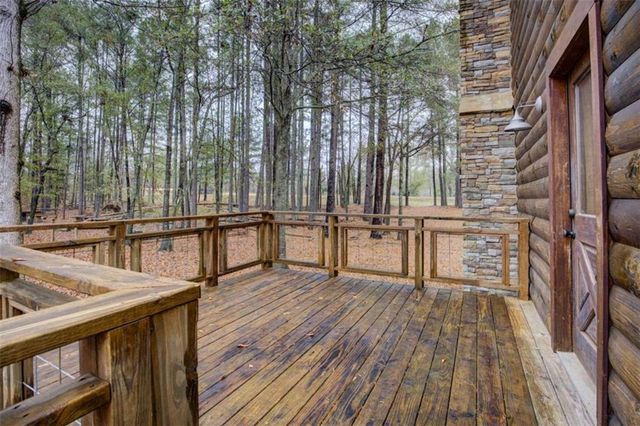 4185 Gauntt Road, Covington, GA 30014