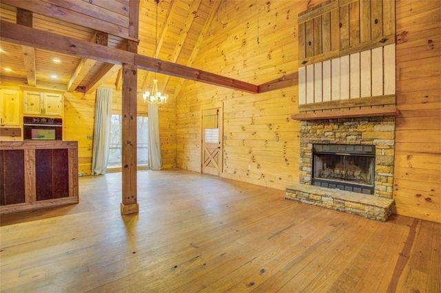 4185 Gauntt Road, Covington, GA 30014