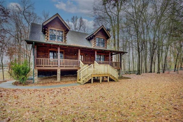 4185 Gauntt Road, Covington, GA 30014