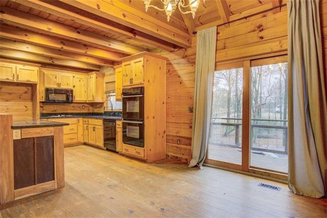 4185 Gauntt Road, Covington, GA 30014