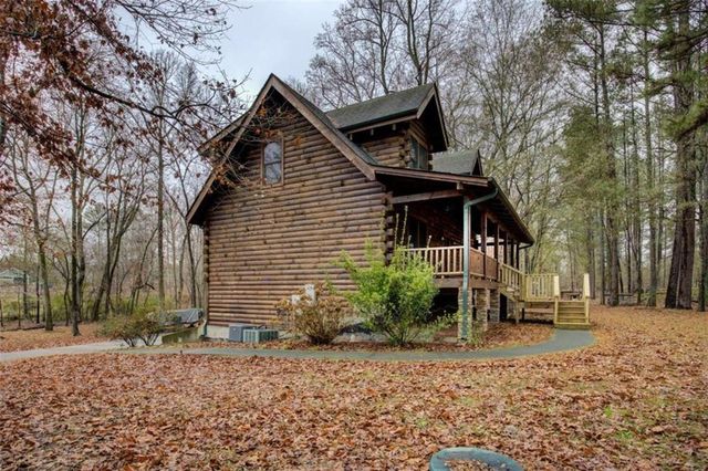 4185 Gauntt Road, Covington, GA 30014