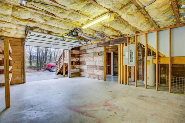 4185 Gauntt Road, Covington, GA 30014