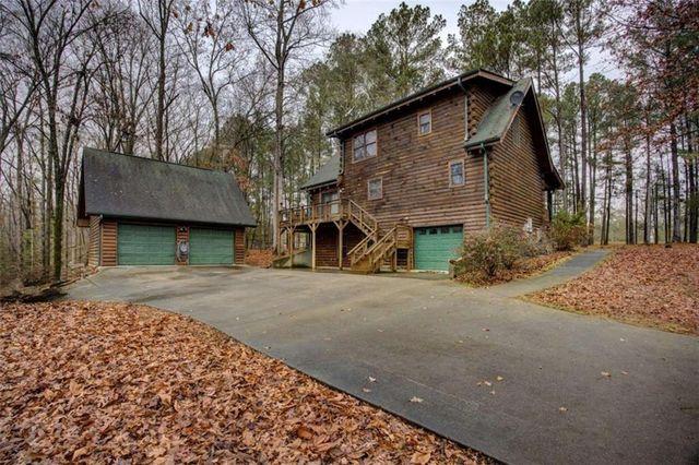 4185 Gauntt Road, Covington, GA 30014
